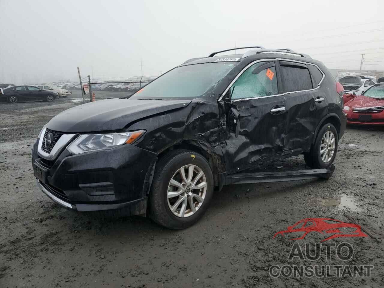 NISSAN ROGUE 2020 - JN8AT2MV6LW139780