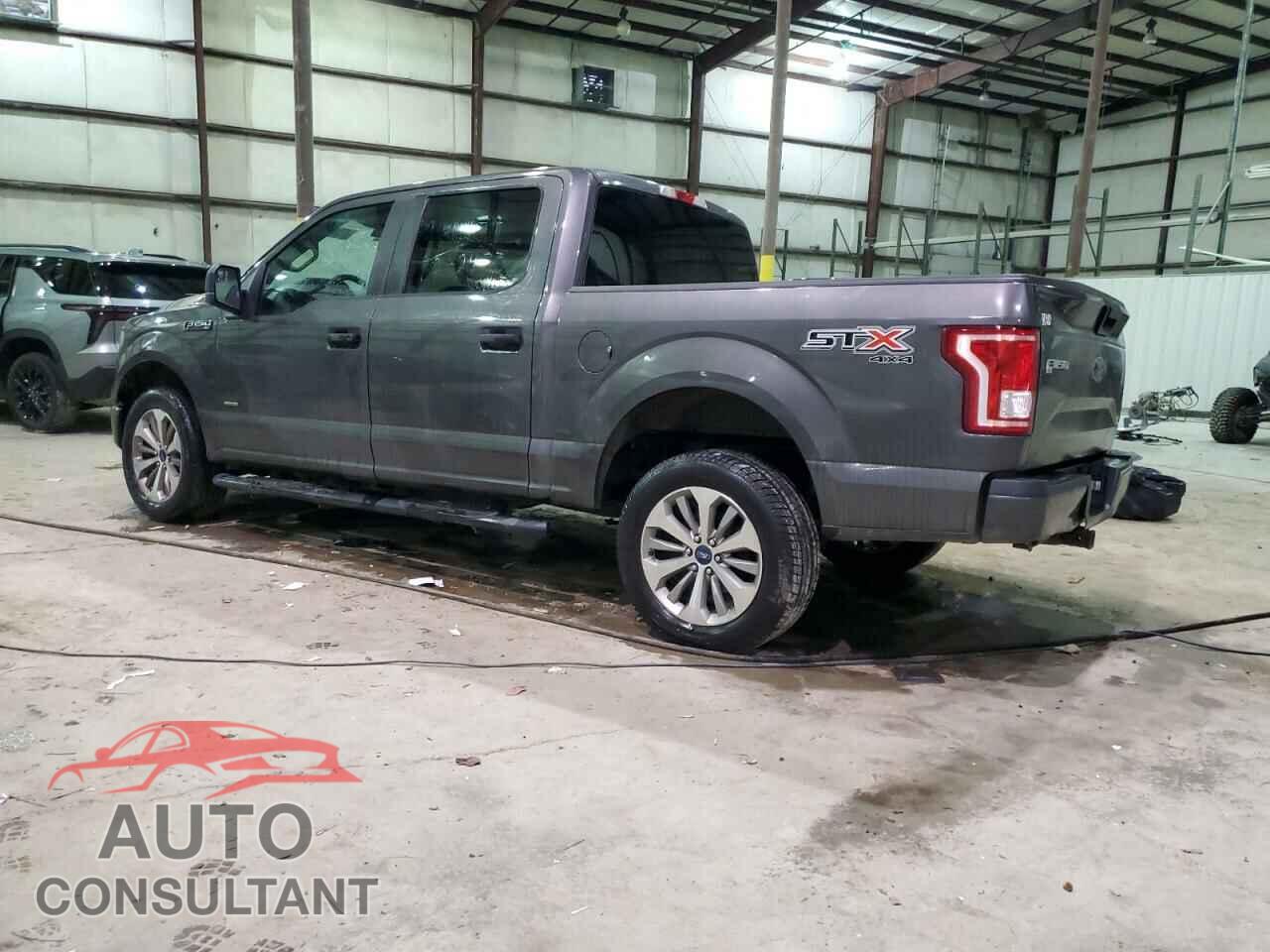 FORD F-150 2017 - 1FTEW1EP9HKD15878