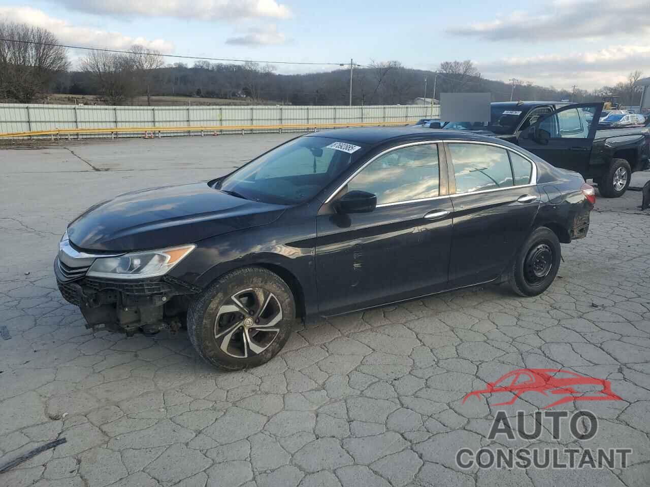 HONDA ACCORD 2016 - 1HGCR2F3XGA163762
