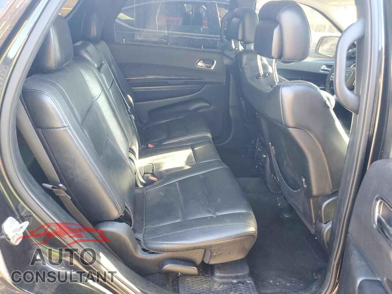 DODGE DURANGO 2015 - 1C4RDHDG7FC863807