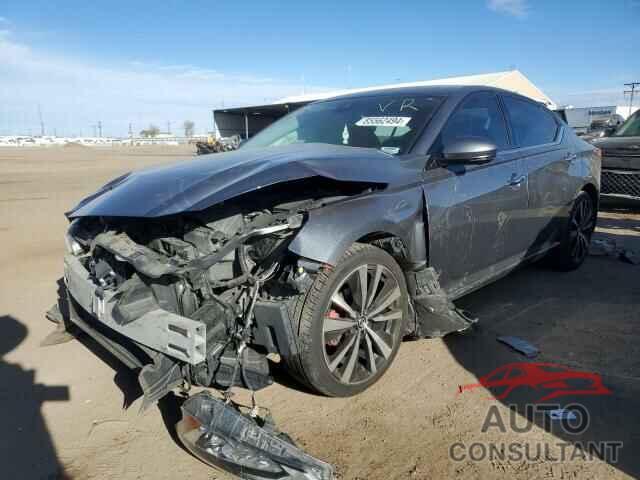 NISSAN ALTIMA 2019 - 1N4BL4FW6KC128477
