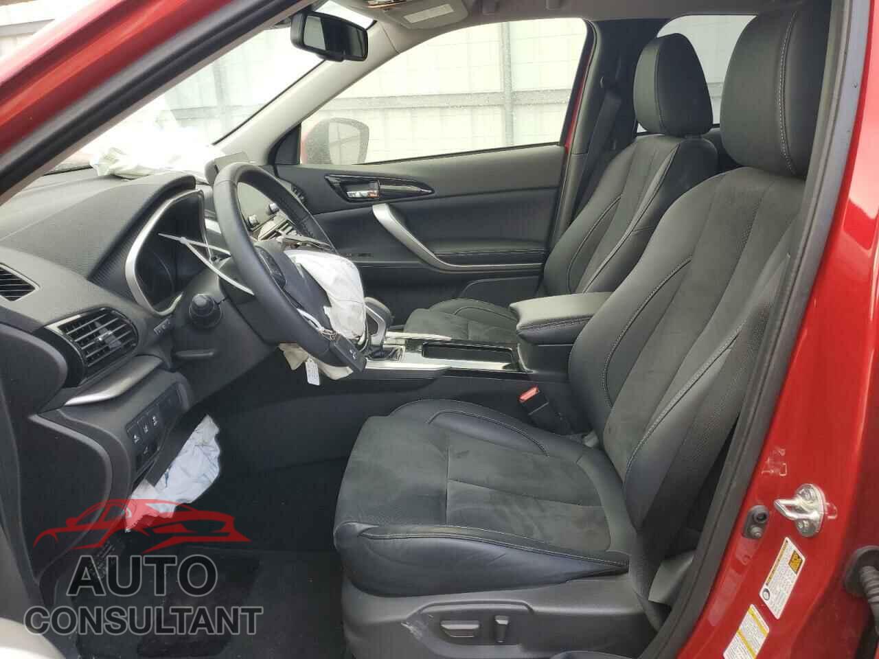 MITSUBISHI ECLIPSE 2024 - JA4ATWAA4RZ019109
