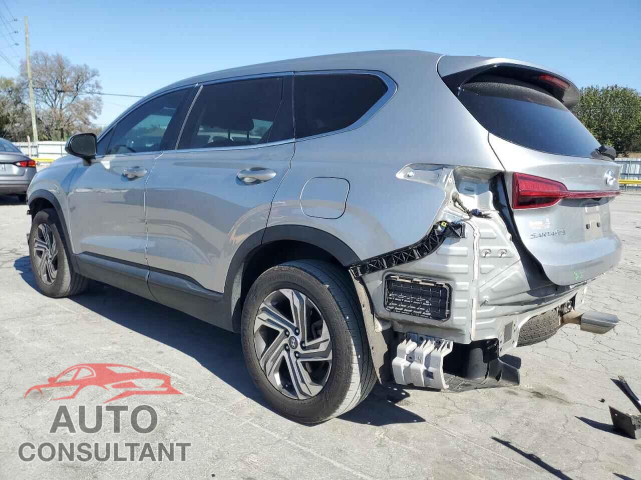HYUNDAI SANTA FE 2021 - 5NMS14AJXMH313633
