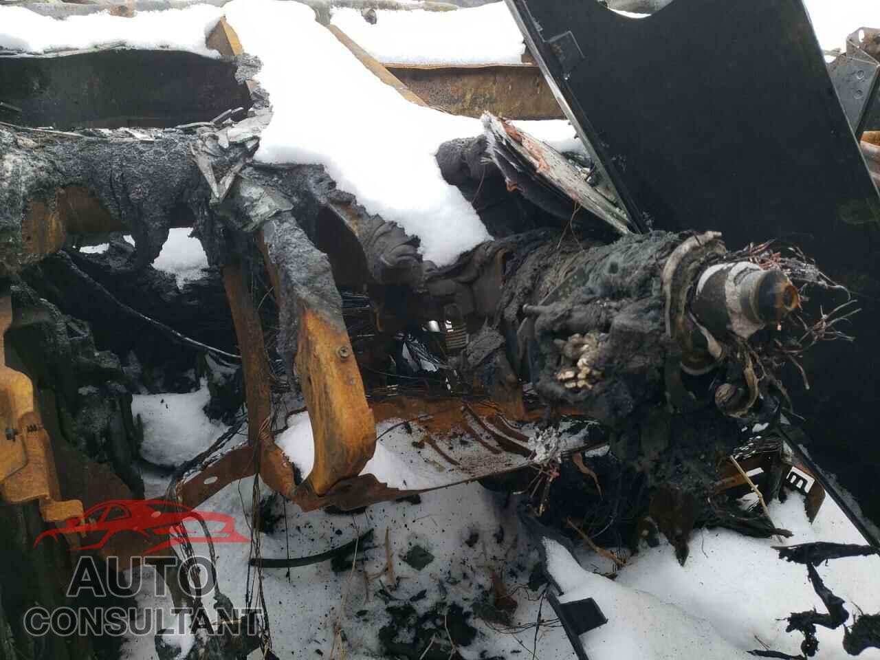 DODGE CARAVAN 2017 - 2C4RDGCG0HR790690