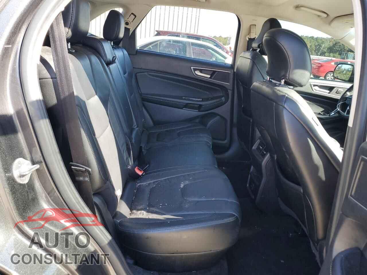 FORD EDGE 2016 - 2FMPK3K80GBB12251