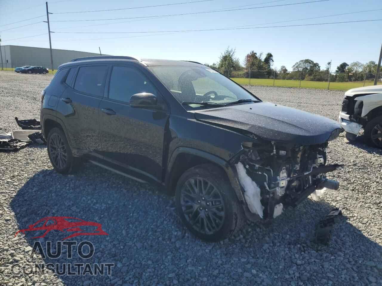 JEEP COMPASS 2023 - 3C4NJDCN3PT529683