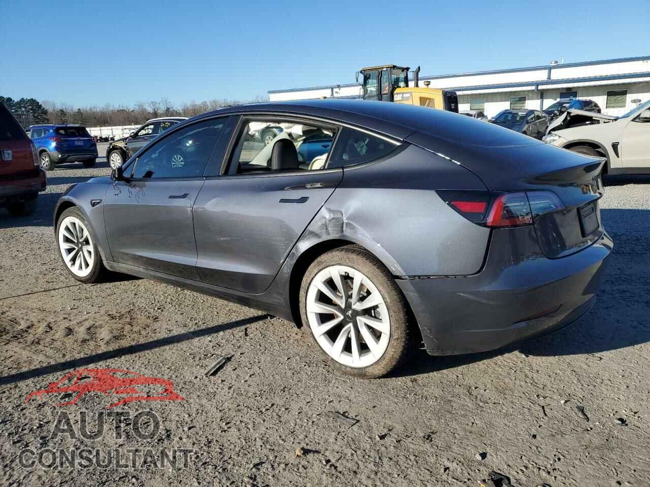 TESLA MODEL 3 2023 - 5YJ3E1EA6PF641395