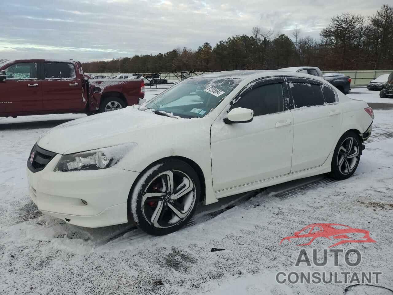 HONDA ACCORD 2010 - 1HGCP2F36AA134305