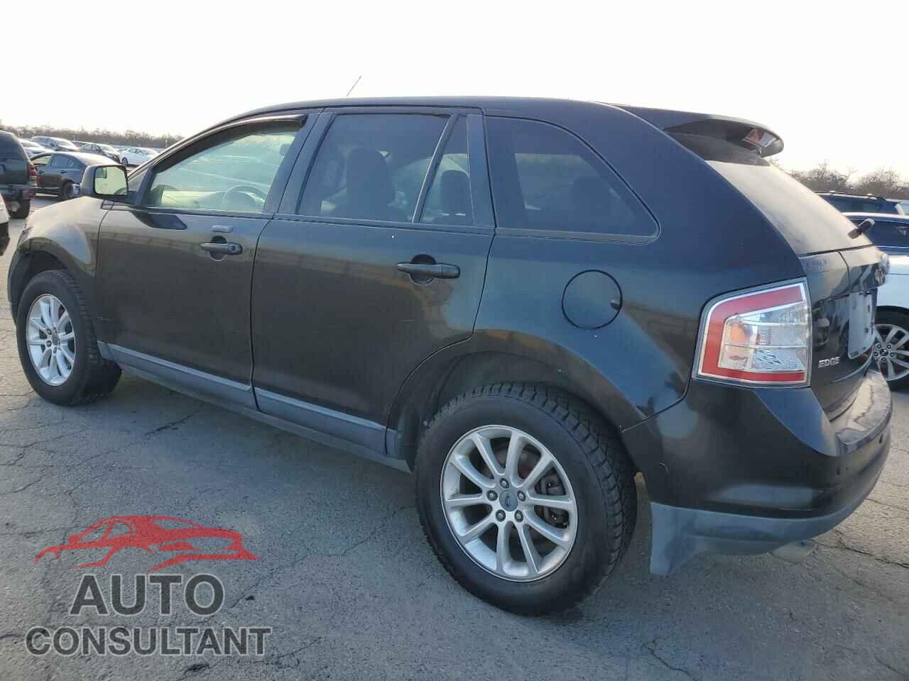 FORD EDGE 2009 - 2FMDK48C29BA76442