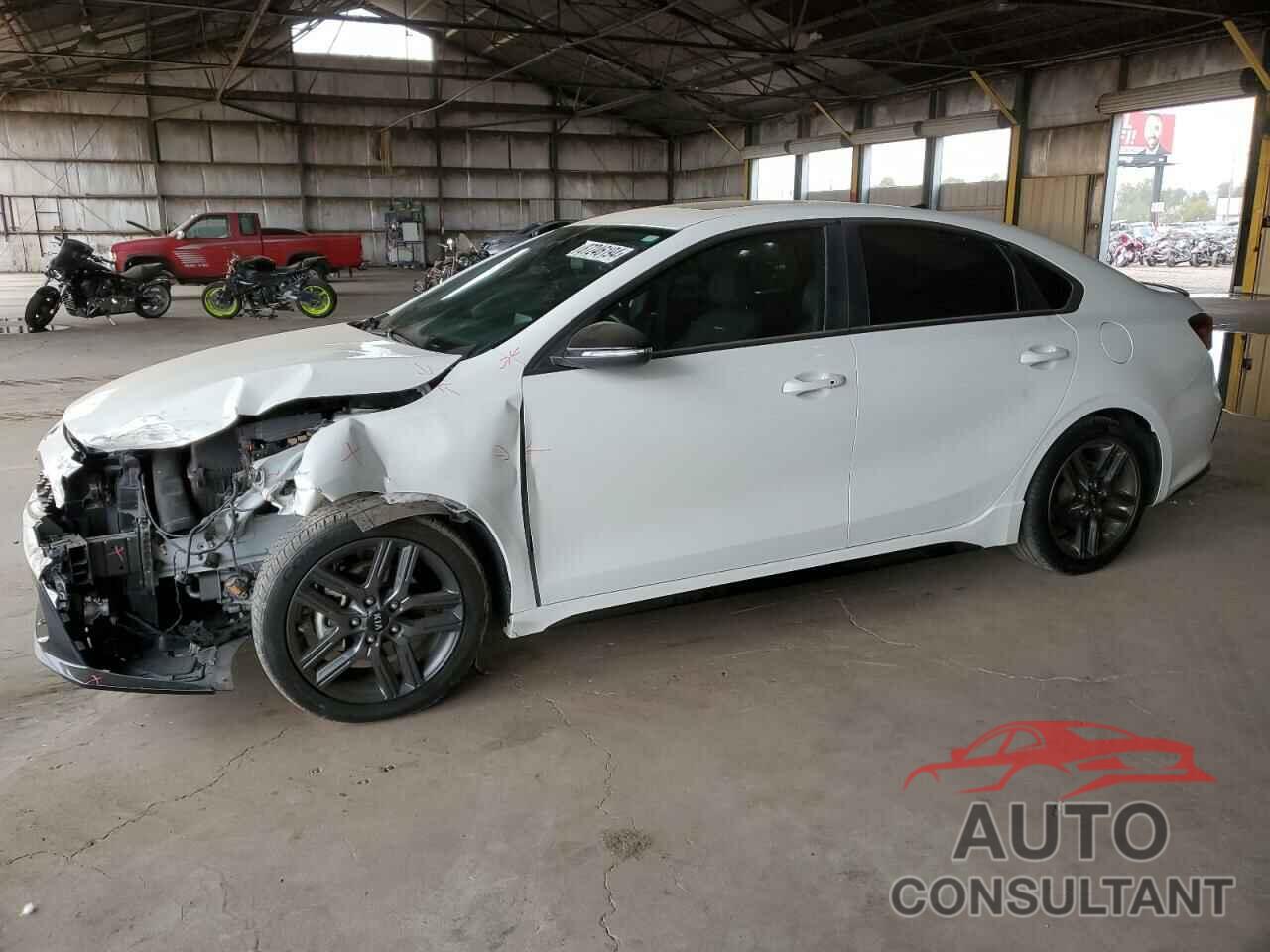 KIA FORTE 2020 - 3KPF34ADXLE139025