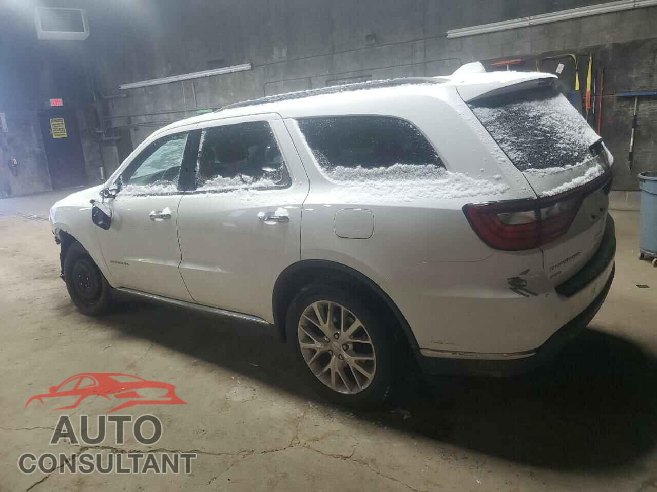 DODGE DURANGO 2015 - 1C4RDJEG2FC146690