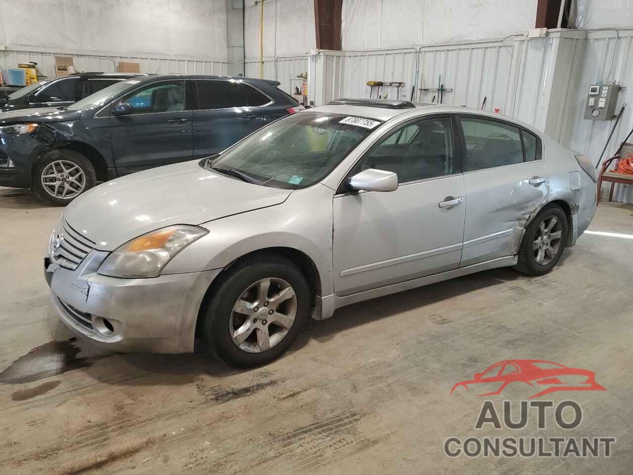 NISSAN ALTIMA 2009 - 1N4AL21E69N412480