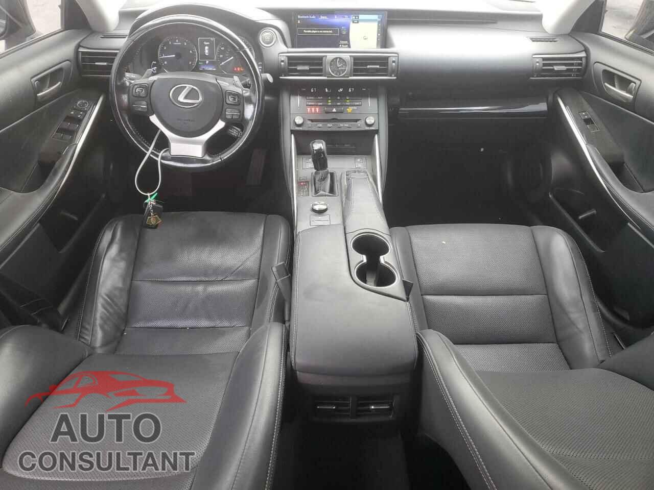 LEXUS IS 2017 - JTHCM1D21H5016983