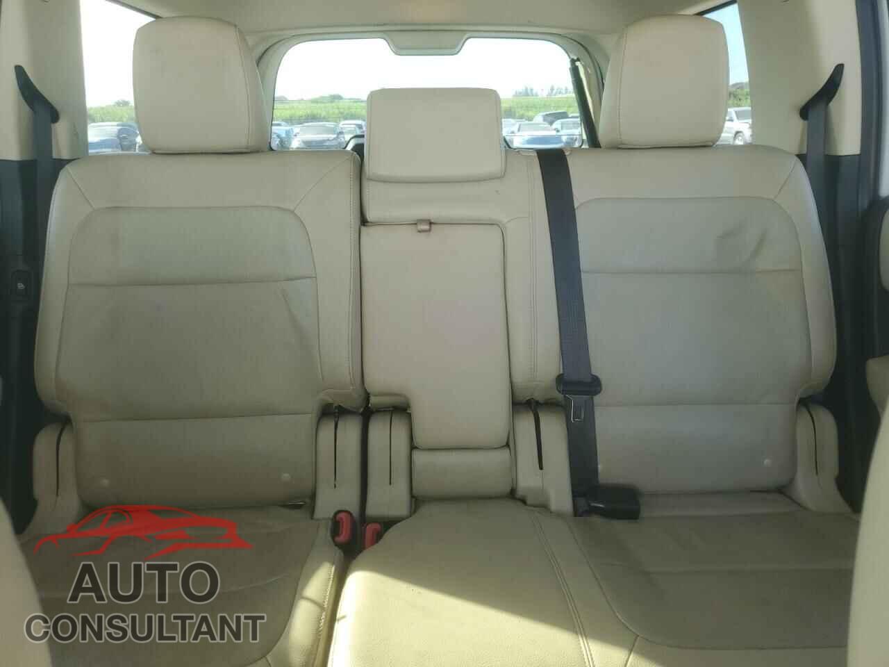 FORD FLEX 2016 - 2FMGK5D82GBA02178