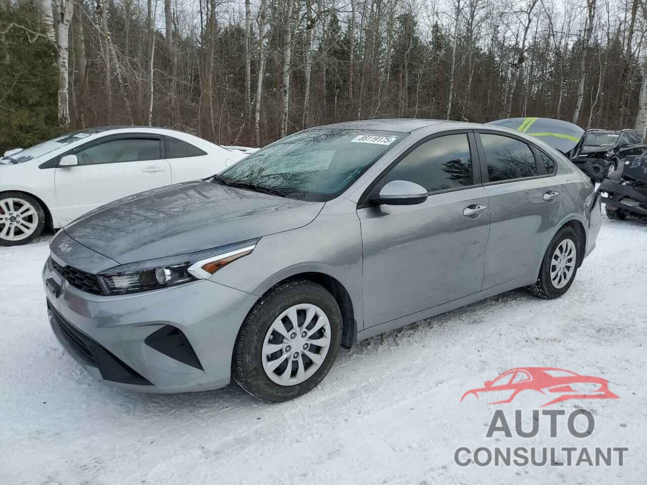 KIA FORTE 2024 - 3KPF24ADXRE768263