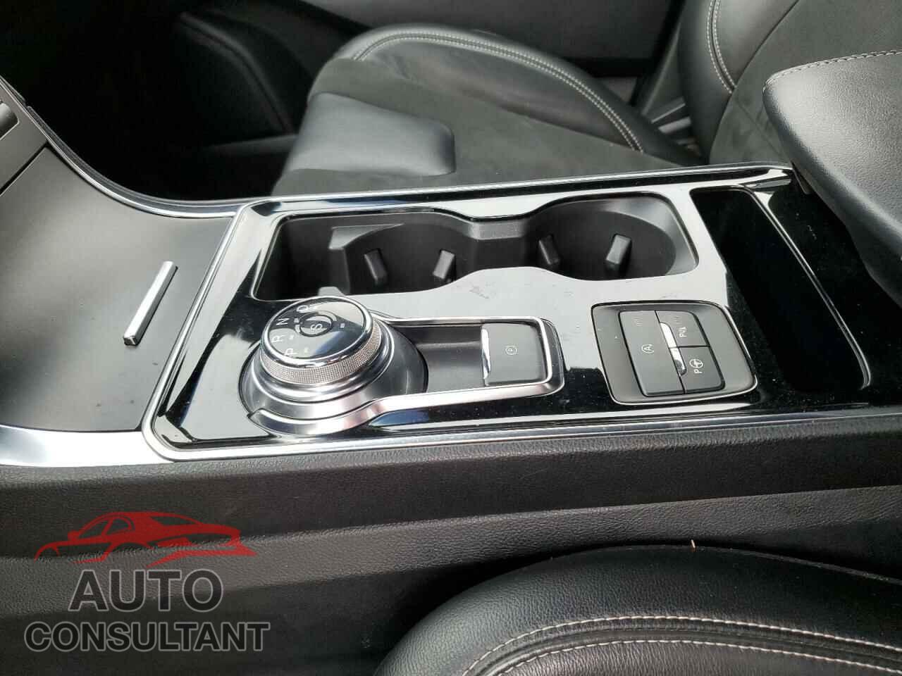 FORD EDGE 2020 - 2FMPK4AP1LBA24804