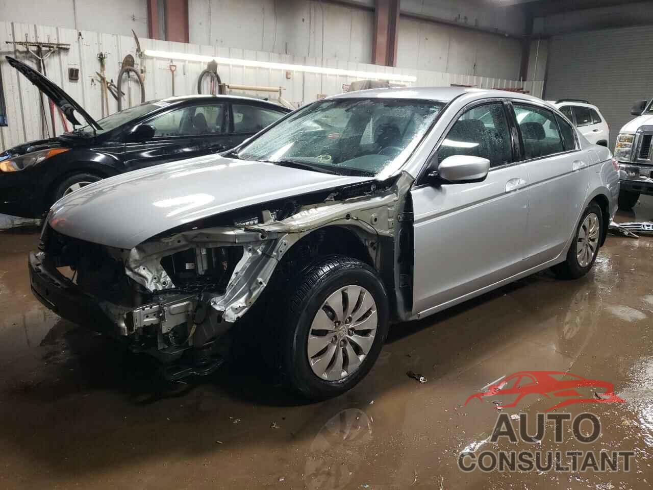 HONDA ACCORD 2011 - 1HGCP2F37BA055792