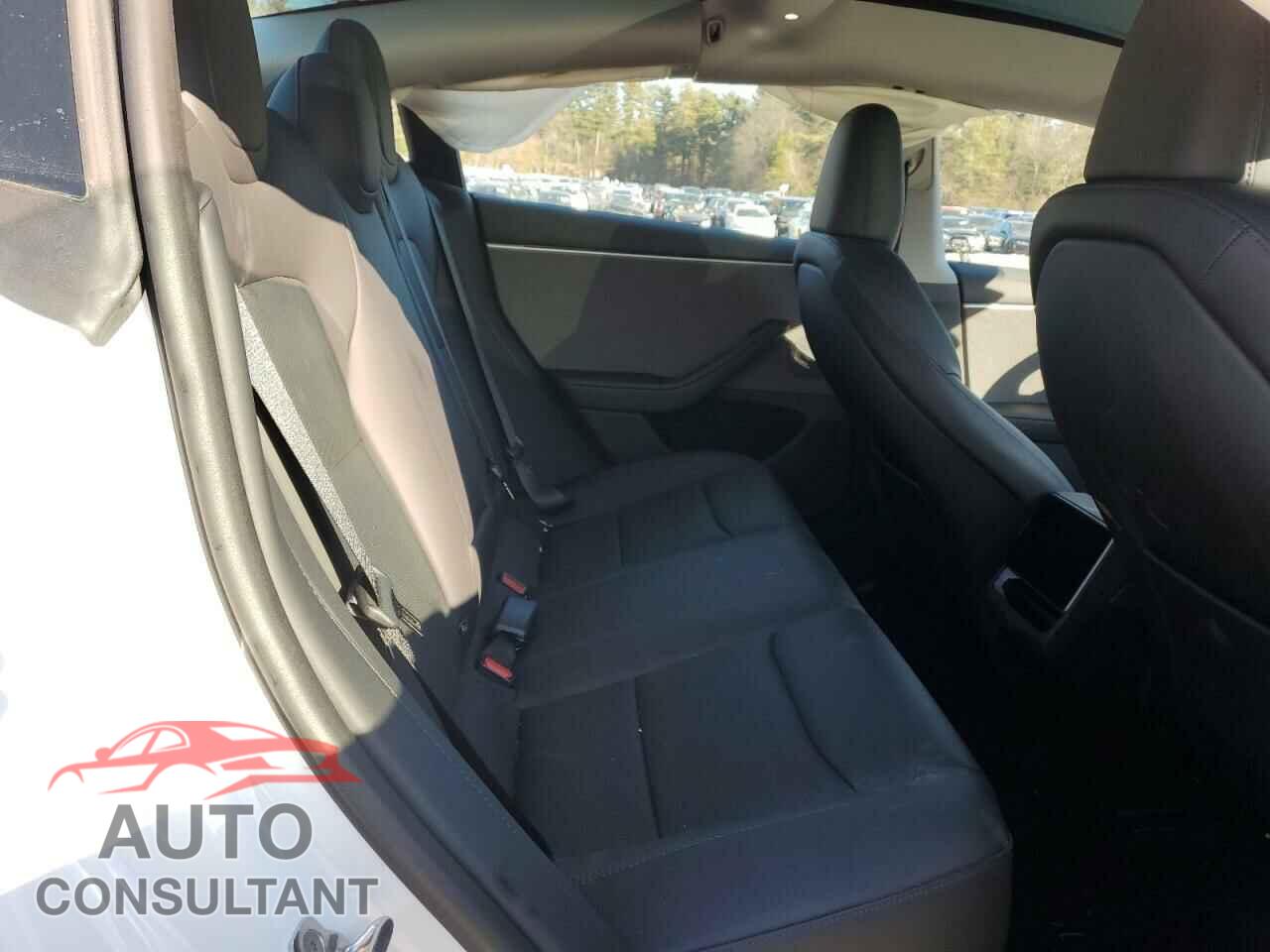 TESLA MODEL 3 2024 - 5YJ3E1EA7RF731299