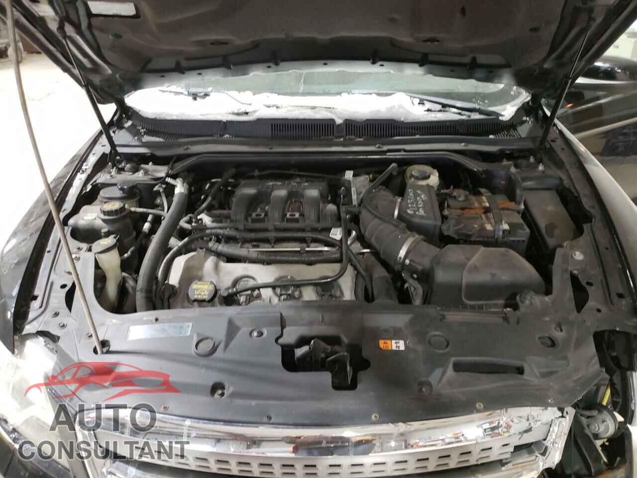 FORD TAURUS 2011 - 1FAHP2EW5BG140536