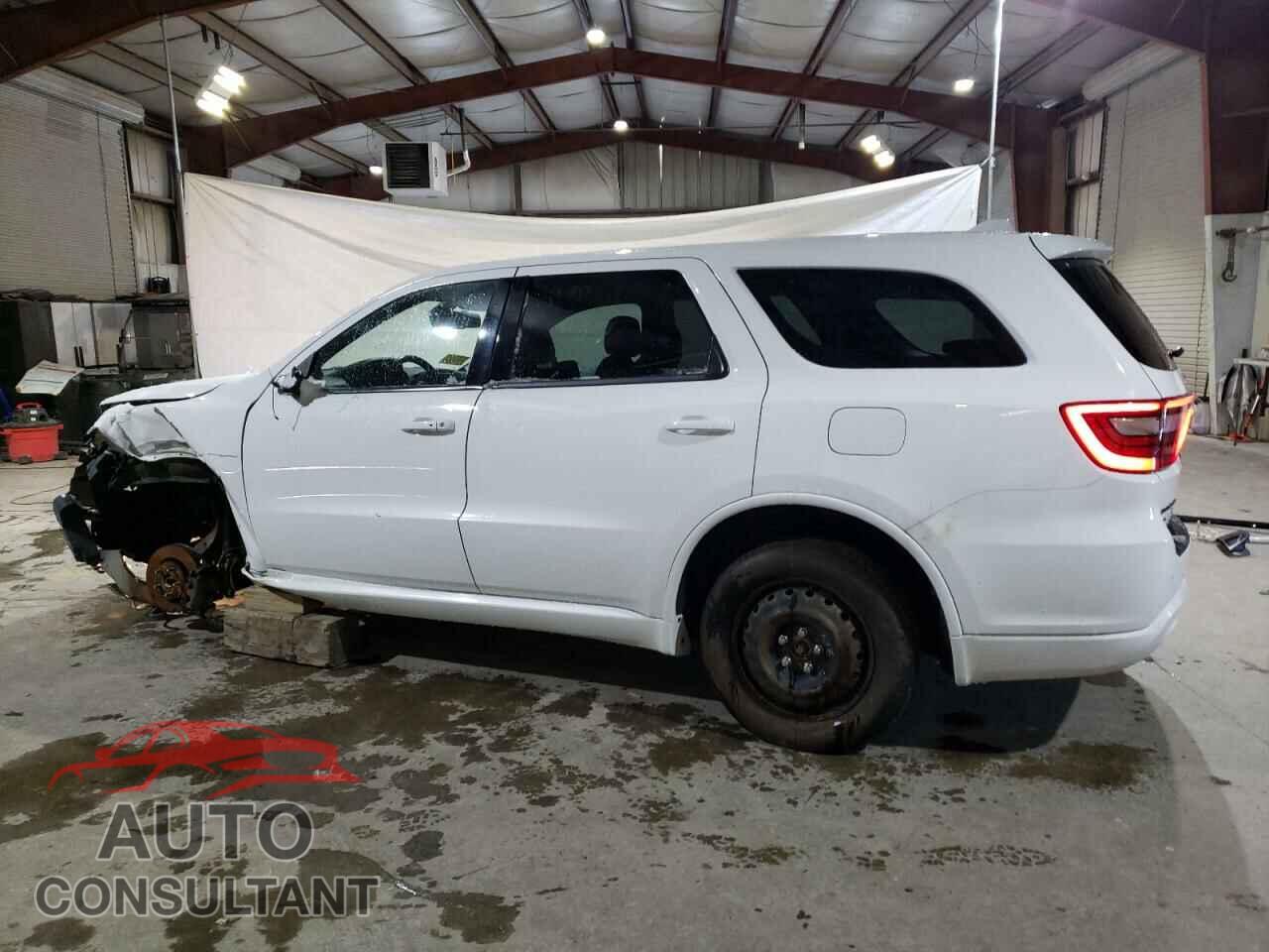 DODGE DURANGO 2015 - 1C4RDJAG0FC202518