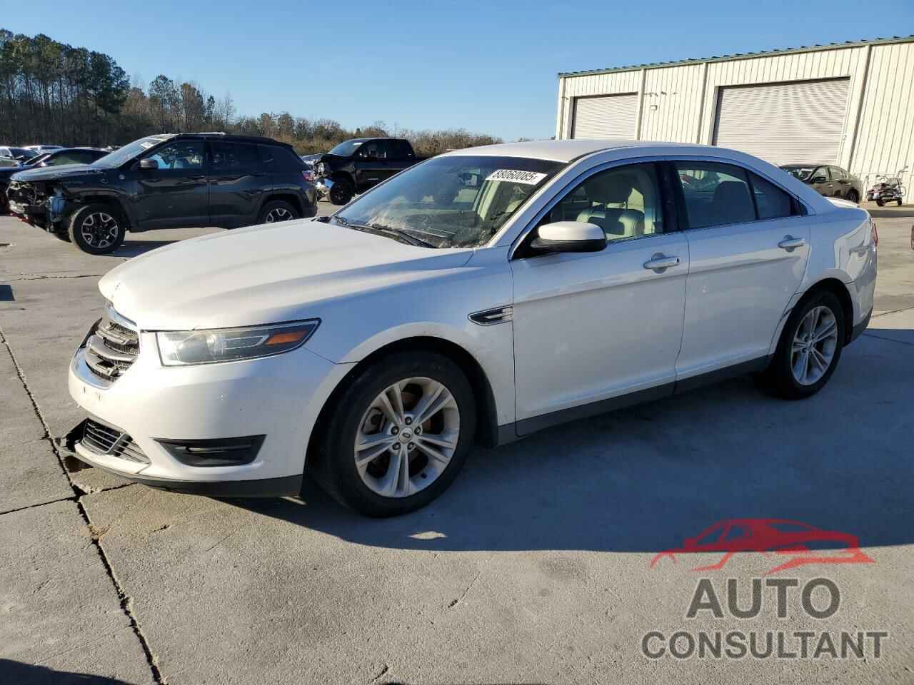 FORD TAURUS 2015 - 1FAHP2E85FG163046