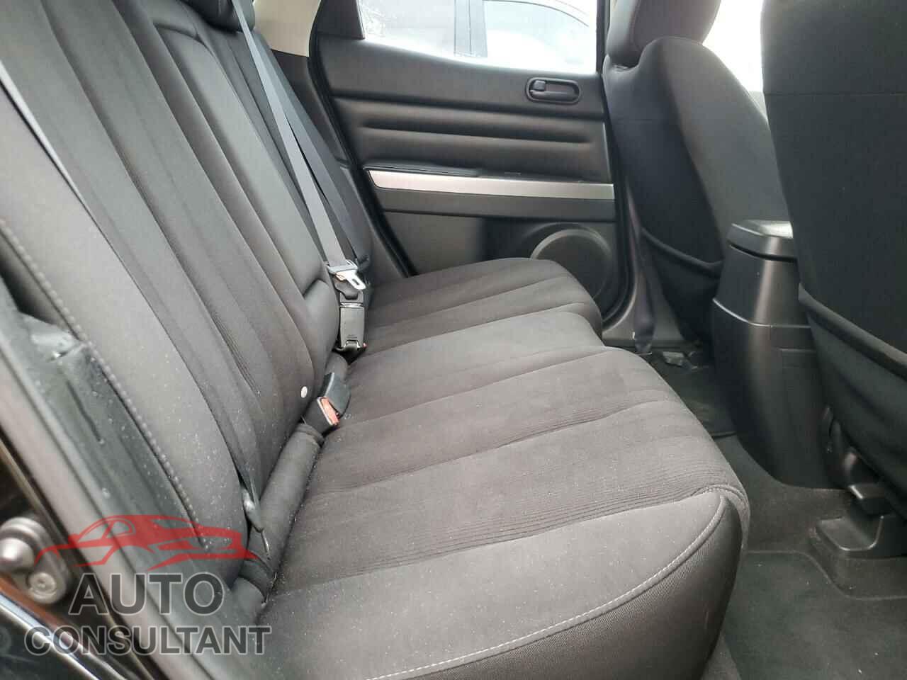 MAZDA CX-7 2011 - JM3ER2A54B0380357