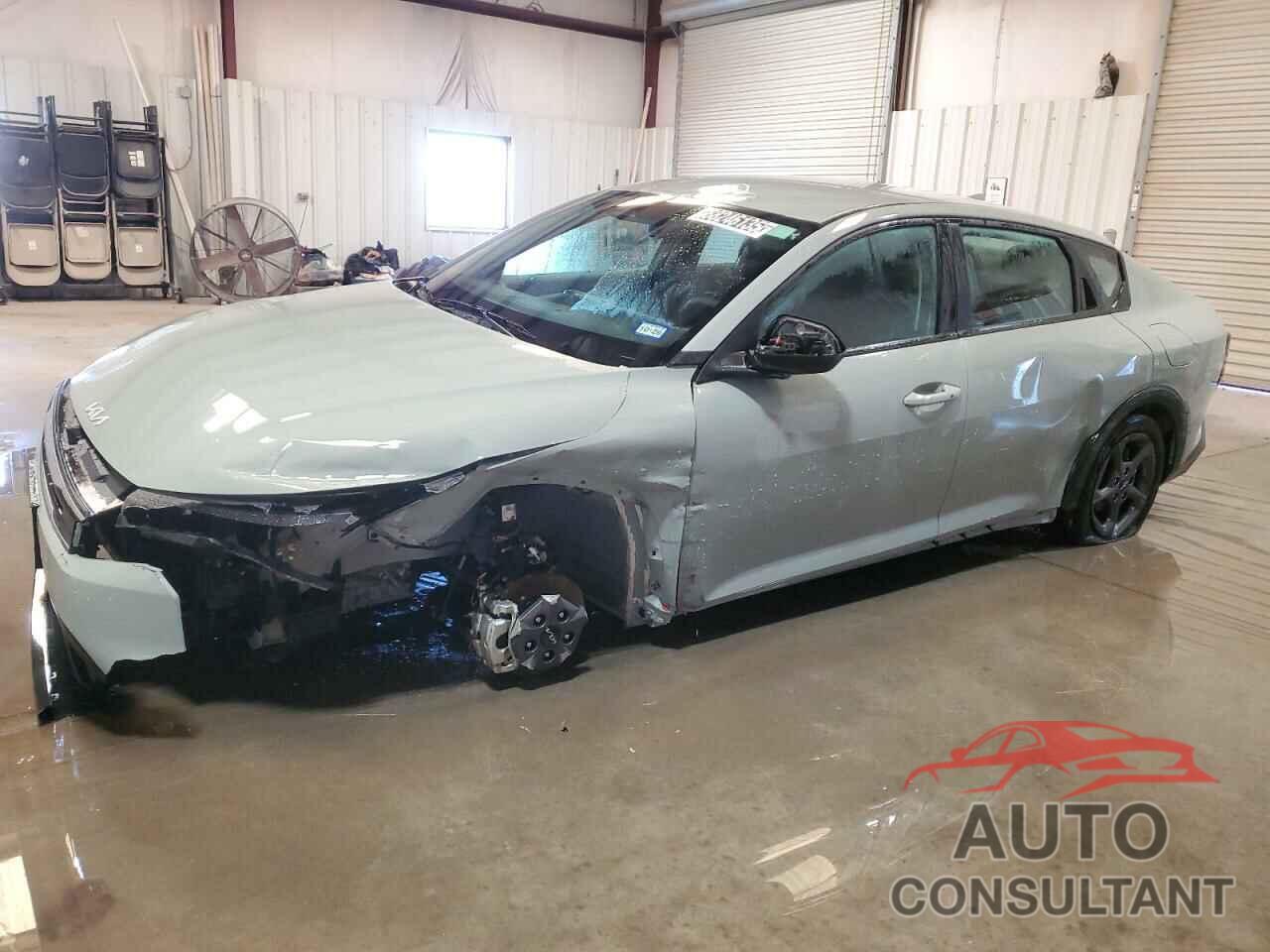 KIA K4 LX 2025 - 3KPFT4DE7SE016494