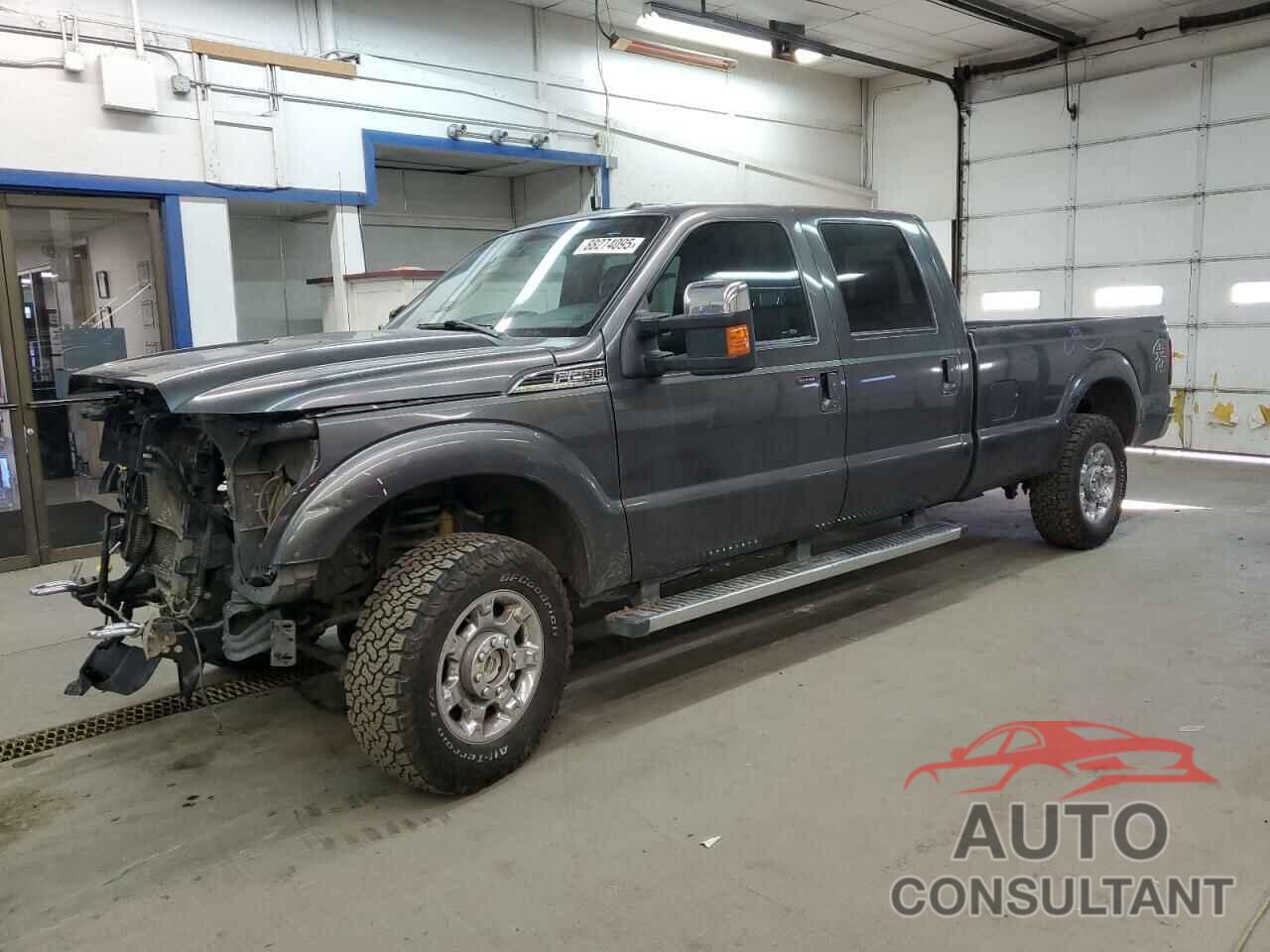 FORD F250 2015 - 1FT7W2B64FED29032