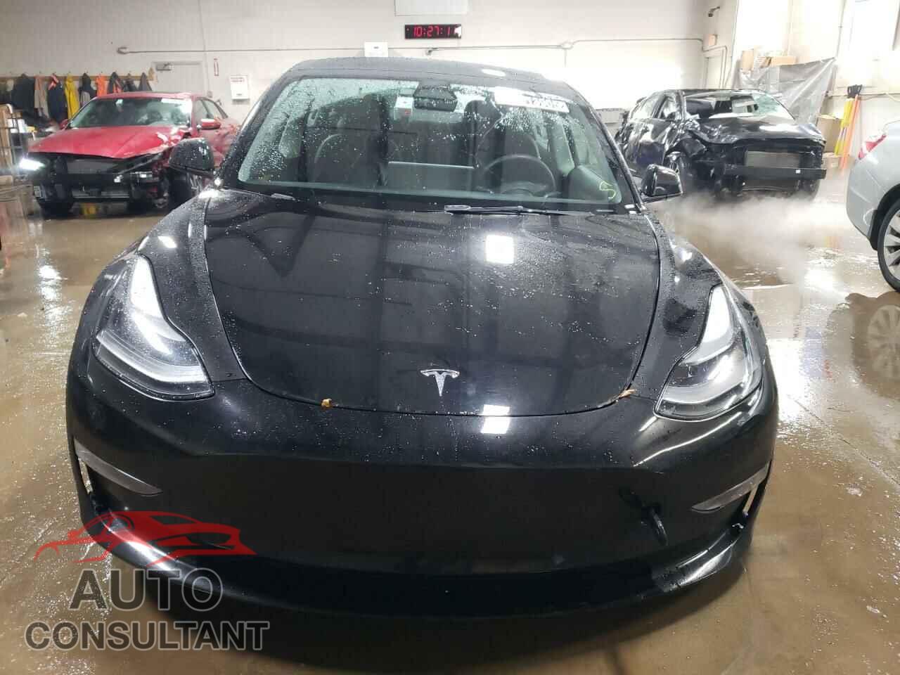 TESLA MODEL 3 2022 - 5YJ3E1EA4NF371211
