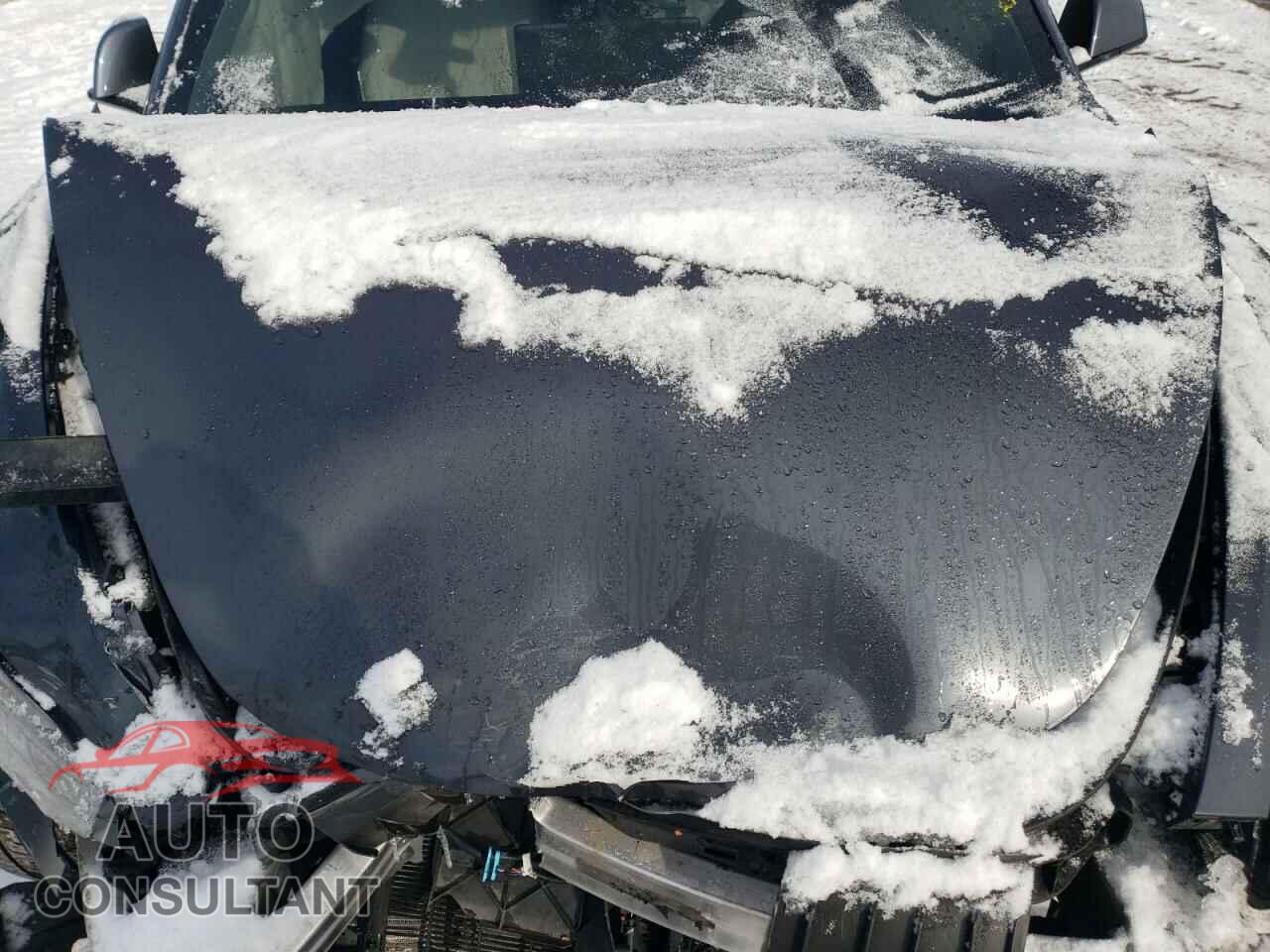 TESLA MODEL 3 2021 - 5YJ3E1EB6MF037219