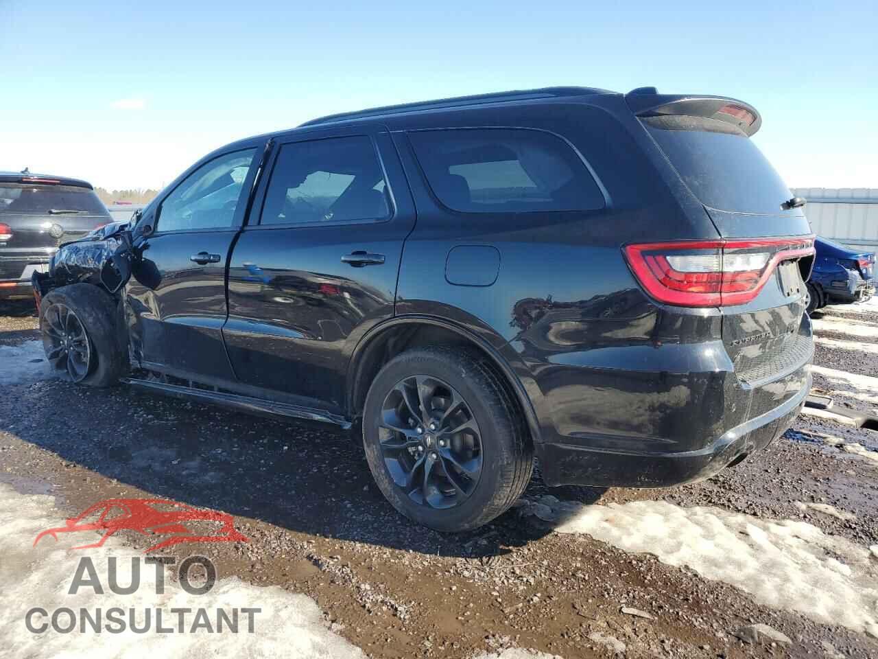 DODGE DURANGO 2023 - 1C4RDJDG2PC618910