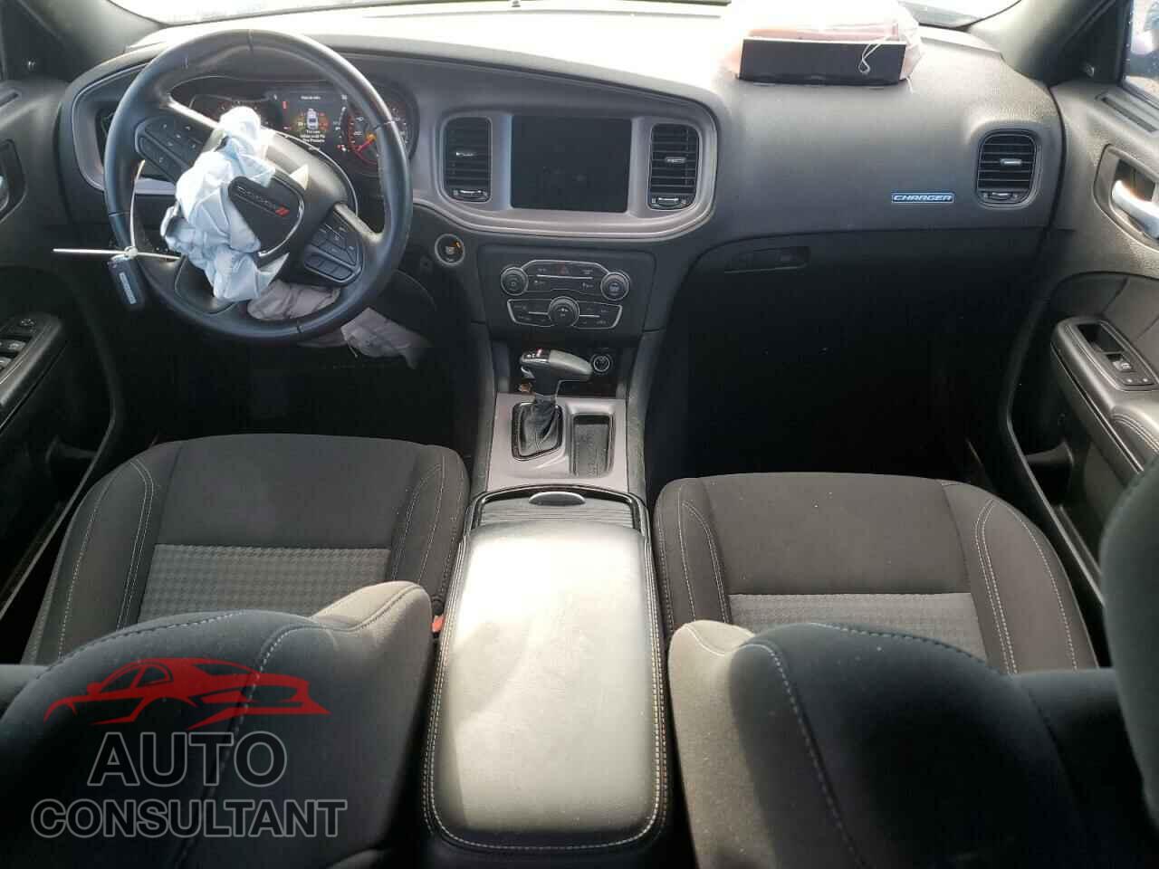 DODGE CHARGER 2023 - 2C3CDXBG1PH508184