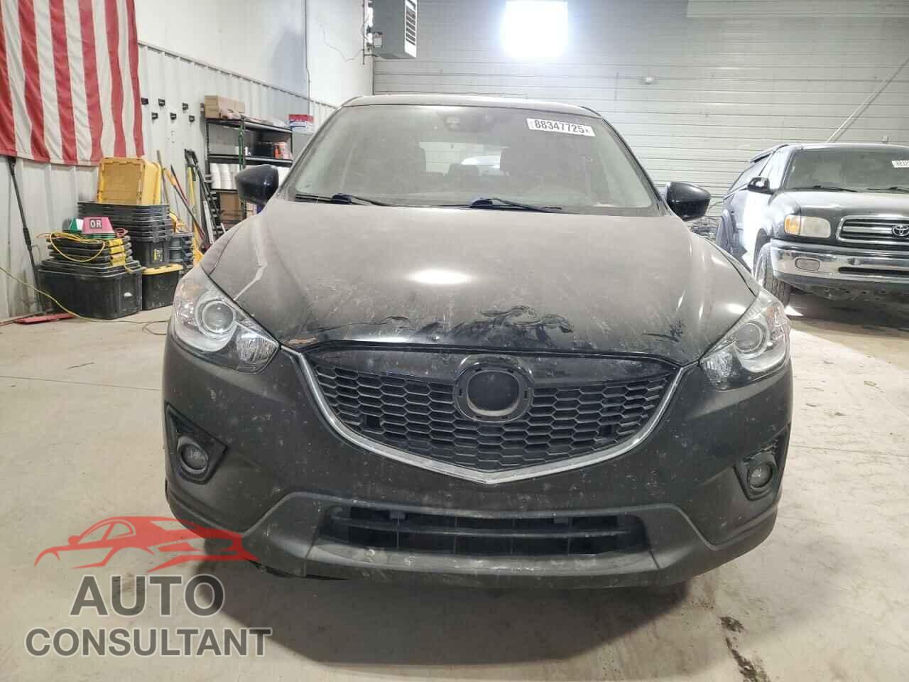 MAZDA CX-5 2014 - JM3KE4DY7E0308525