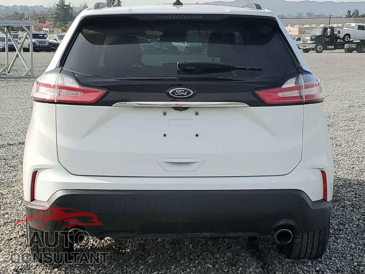 FORD EDGE 2020 - 2FMPK3G91LBB18085