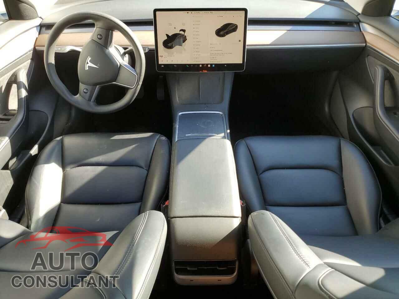 TESLA MODEL 3 2023 - 5YJ3E1EA8PF458306