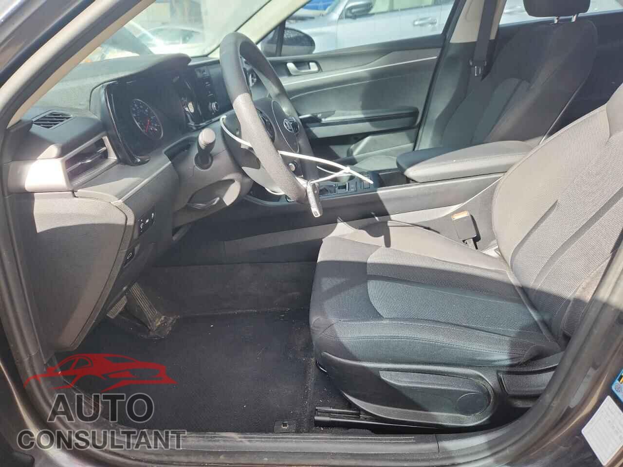 KIA K5 2021 - 5XXG14J2XMG053473