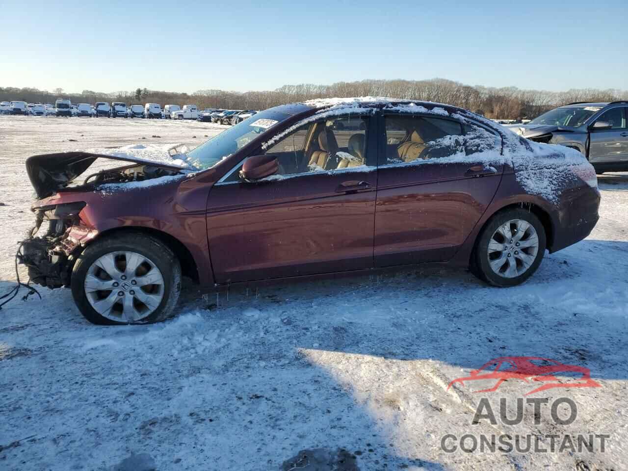 HONDA ACCORD 2010 - 1HGCP2F83AA090484