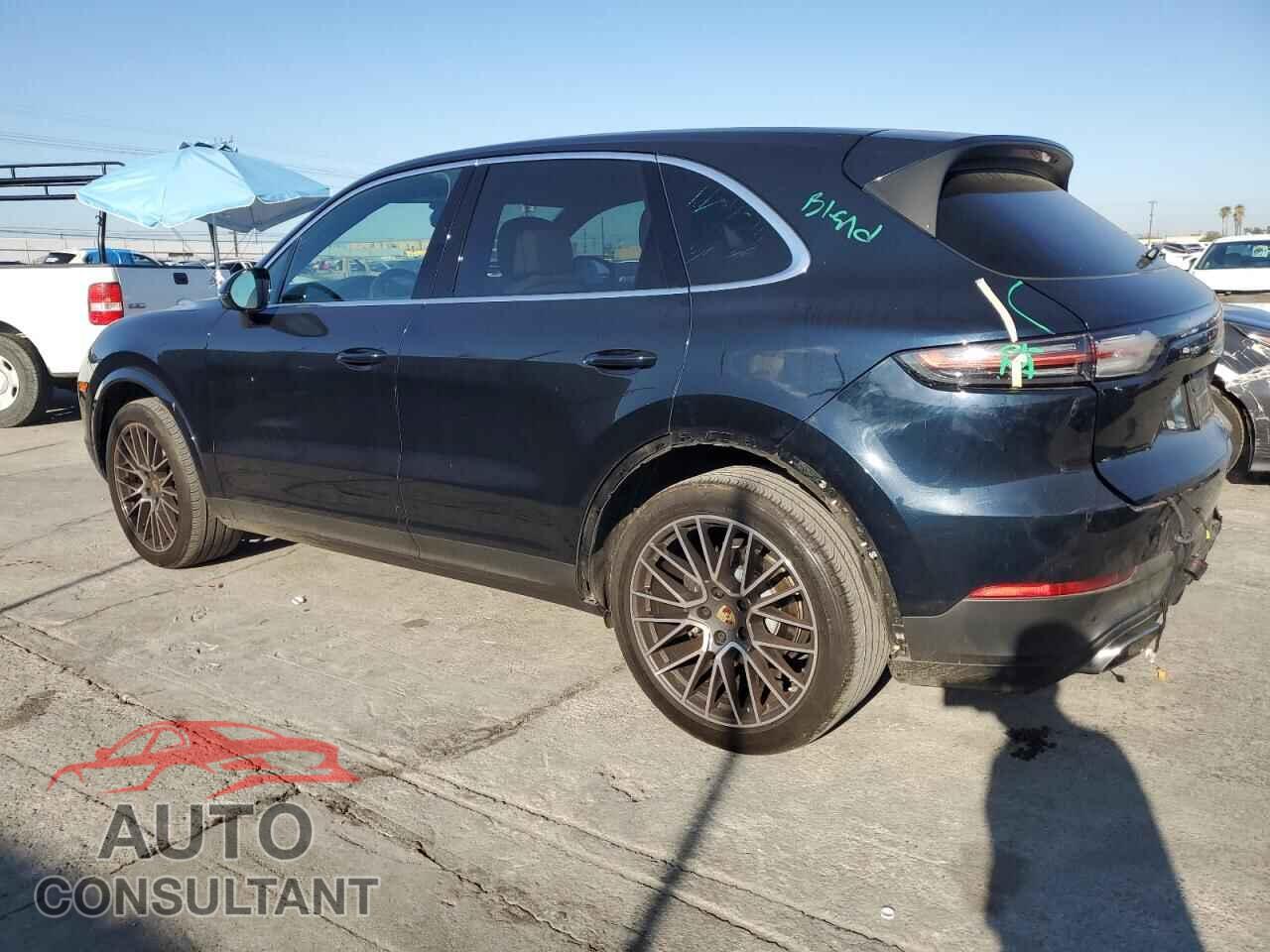 PORSCHE CAYENNE BA 2023 - WP1AA2AY8PDA02095