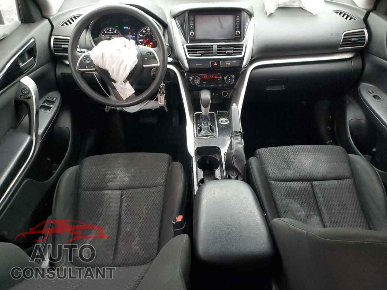 MITSUBISHI ECLIPSE 2020 - JA4AT3AA8LZ035190