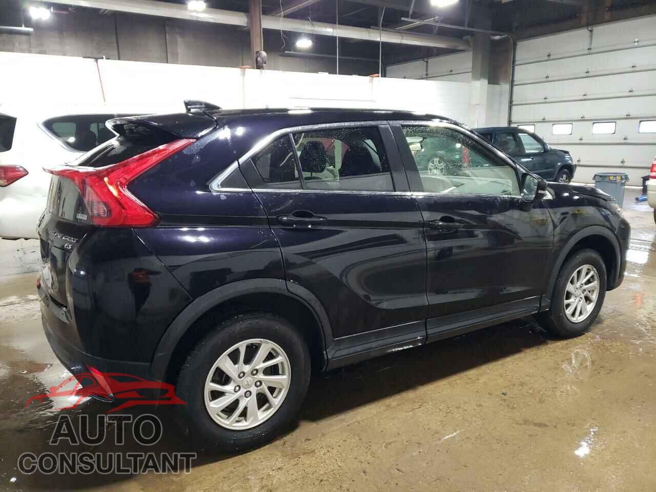MITSUBISHI ECLIPSE 2018 - JA4AT3AA6JZ067259
