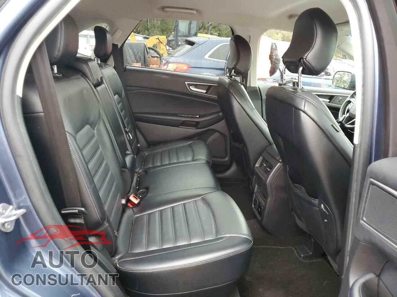 FORD EDGE 2018 - 2FMPK3J91JBB56518