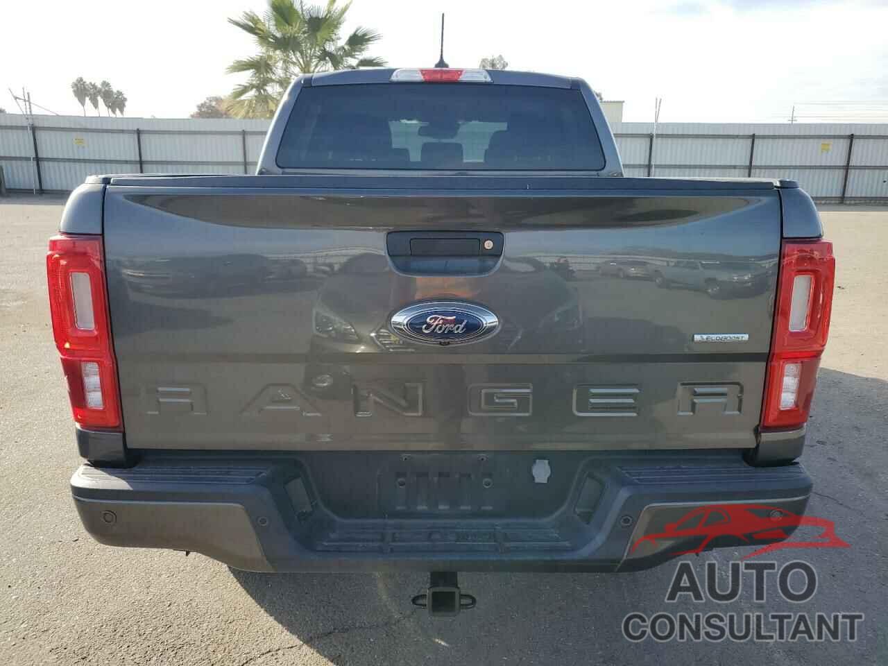 FORD RANGER 2019 - 1FTER4EHXKLA94617
