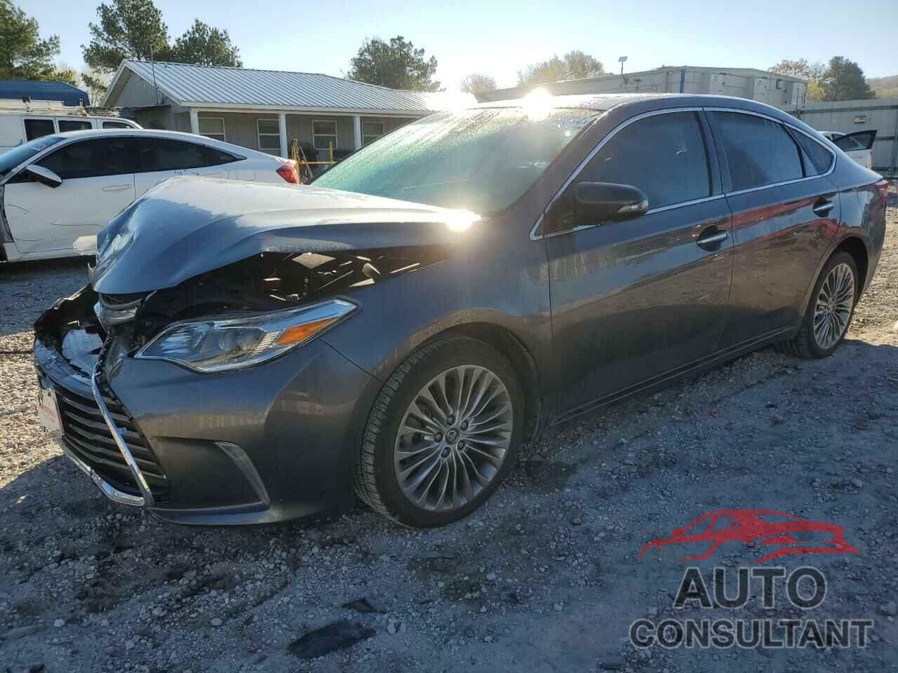 TOYOTA AVALON 2016 - 4T1BK1EB5GU217691