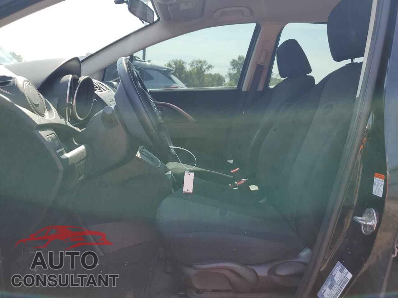 MAZDA 5 2012 - JM1CW2CL9C0106884