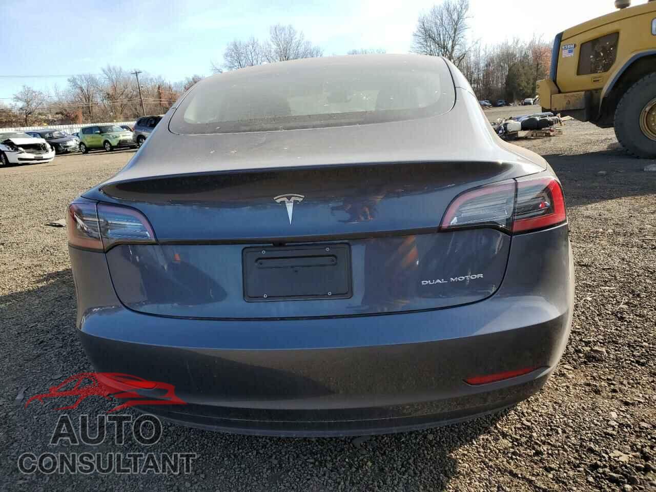 TESLA MODEL 3 2023 - 5YJ3E1EB7PF621049
