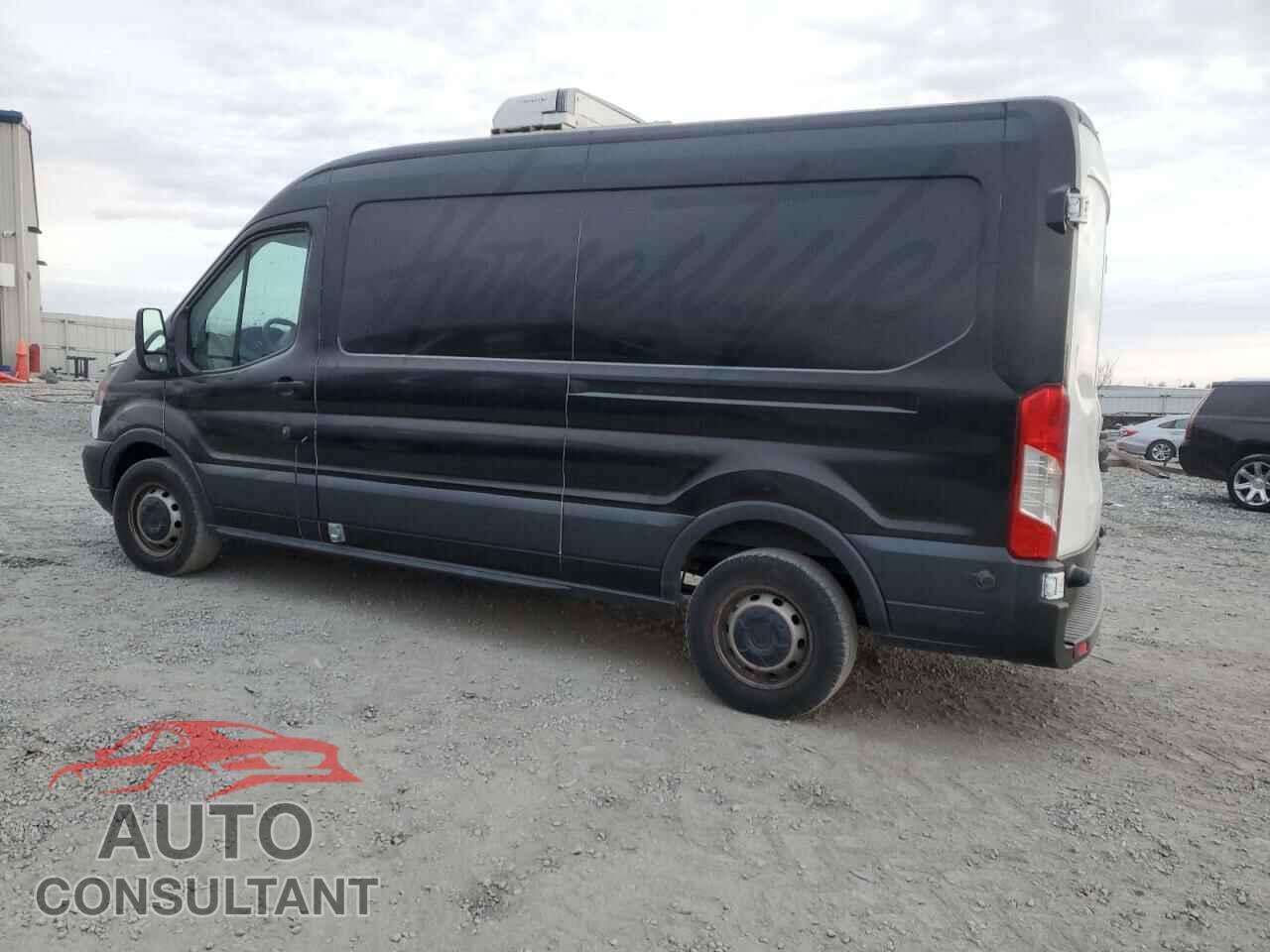 FORD TRANSIT 2017 - 1FTBW2CM1HKA29752