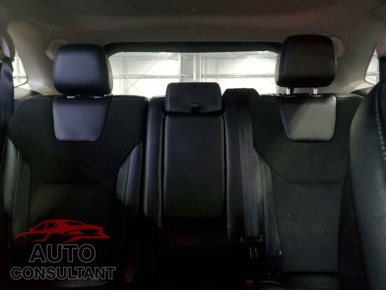 FORD EDGE 2015 - 2FMTK4AP4FBB86817