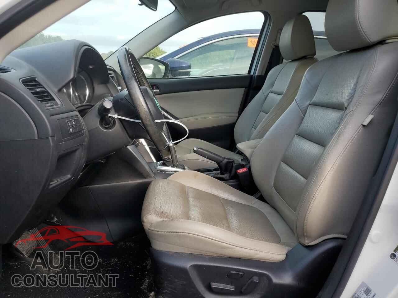 MAZDA CX-5 2014 - JM3KE2DY7E0427244