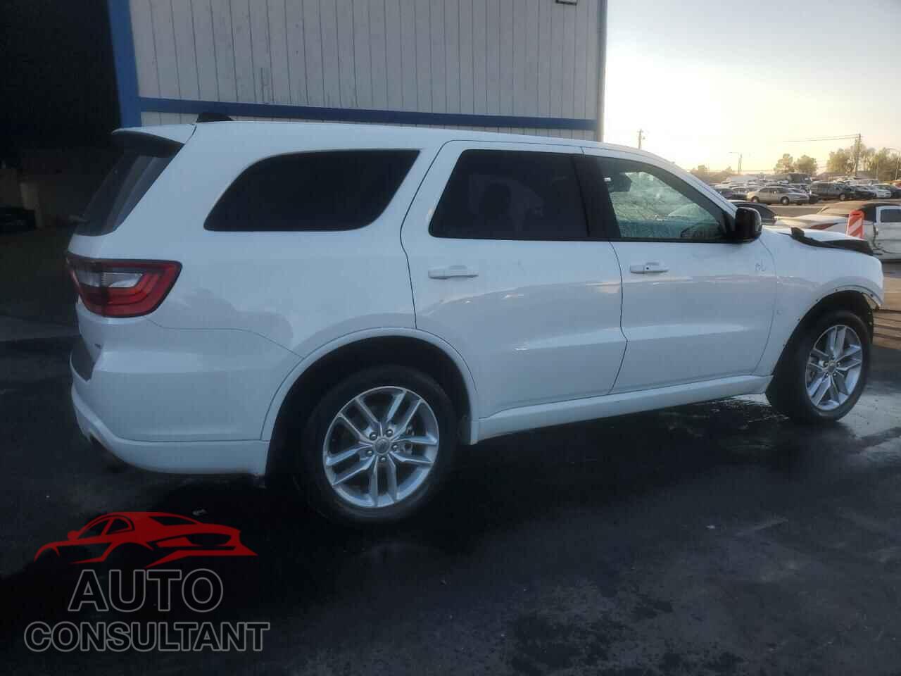 DODGE DURANGO 2023 - 1C4RDJDG8PC690100