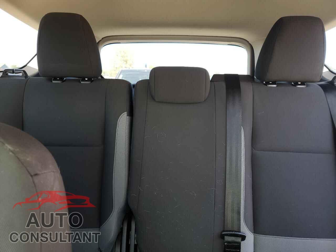 FORD ESCAPE 2014 - 1FMCU0F74EUB07201